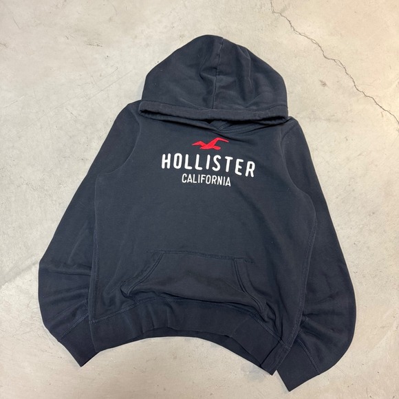 Hollister Other - Vintage y2k Hollister Hoodie